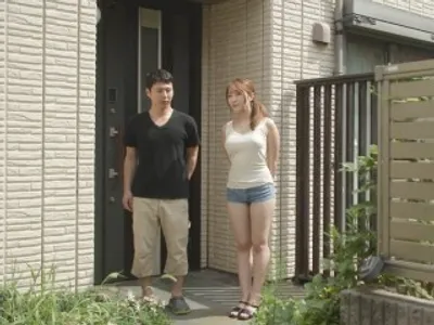 đụ cô bạn trai cũ thời thơ ấu