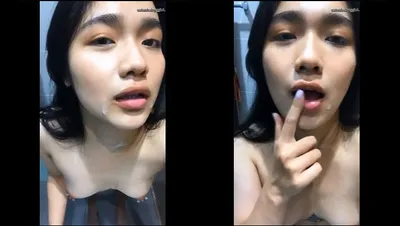 Em gái ngoại thương thích cặc tây - asianbabyggirl 1
