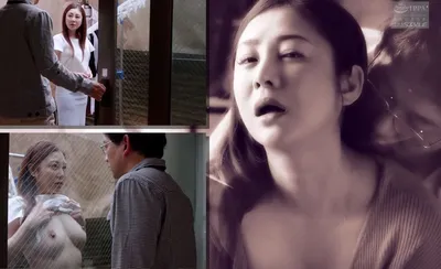 Anh người chồng với vẻ ngoài trì thức tốt bụng đã khiến em dâu nứng lờ mong manh