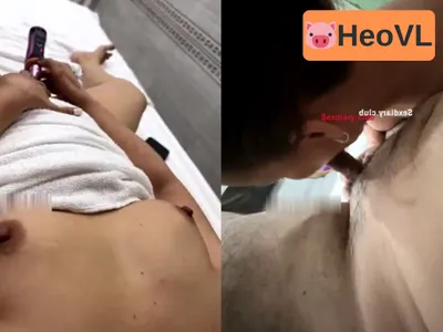 Chồng yêu tăng ca, người vợ dâm hầu hạ anh hàng xóm