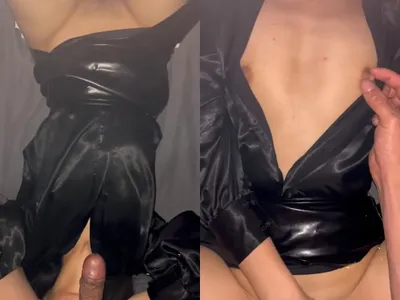 Xxx em đồng nghiệp sau tiệc tất niên