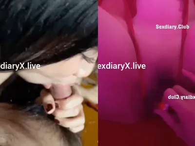 Sở trường liếm cục thịt làm anh nứng lồn chịch cực mạnh