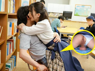 Những cô nàng có sở thích xxx vụng trộm nơi công cộng