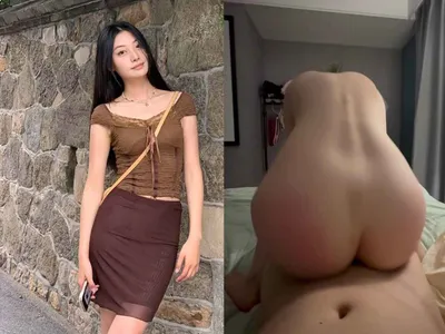 Doggy em mỹ nhân xinh đẹp xứ tàu vú bự bướm múp