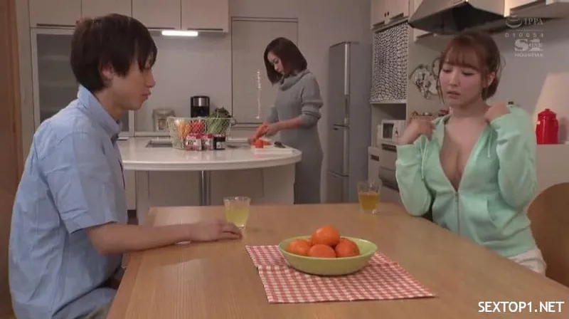 Anh rể số hưởng xoạc em người vợ xinh như tiên