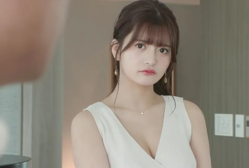 Bà xã bỏ nhà đi khi cả hai cãi nhau… thì em vợ bất ngờ đến an ủi anh rể