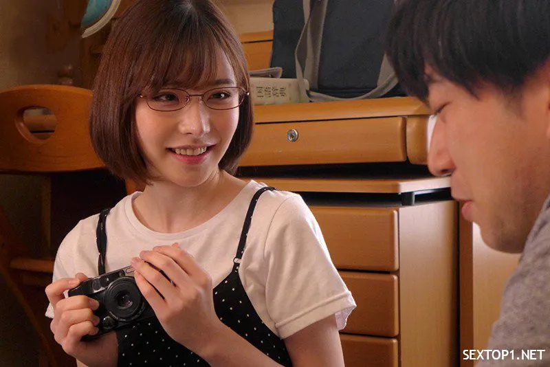 Người yêu tôi là nhiếp ảnh gia – eimi fukada